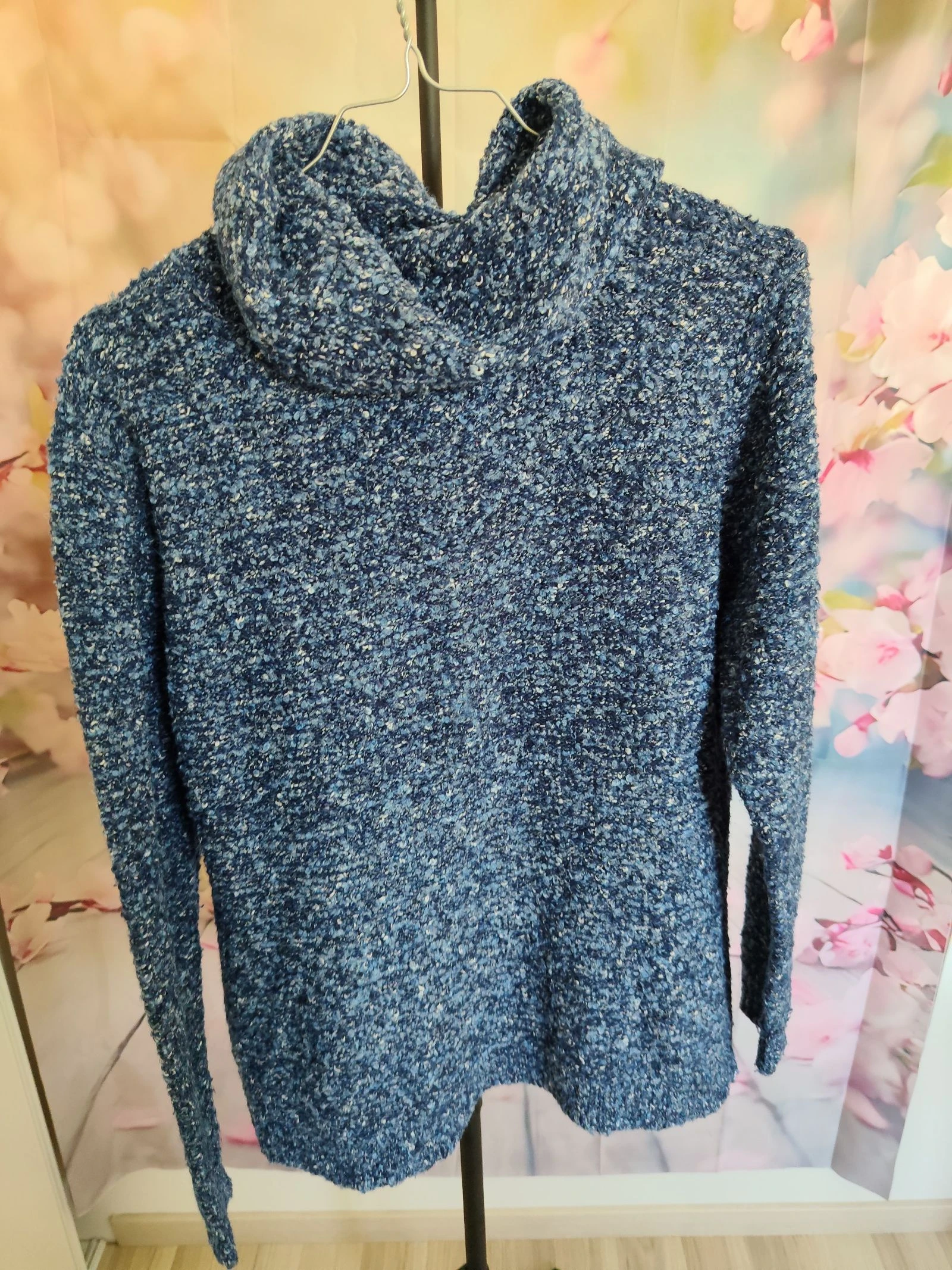 Pull femme taille 3
